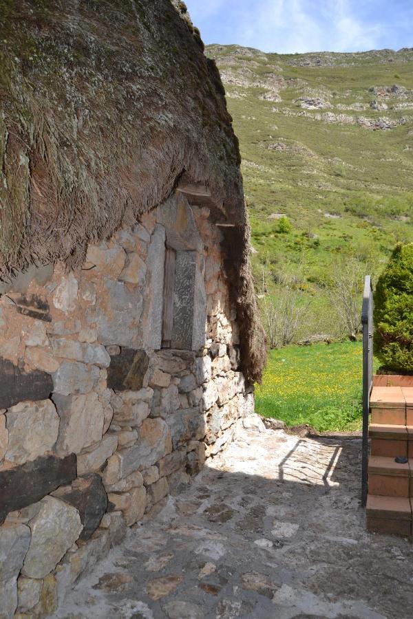 Casas Rurales Las Corradas Endriga Eksteriør bilde